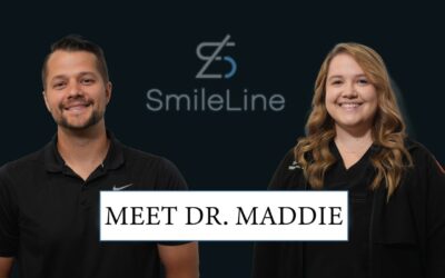 SmileLine Ep. 7 – Get to know Dr. Maddie