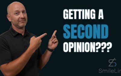 SmileLine Ep. 6 DR. SAM & CHRIS – SECOND OPINIONS???