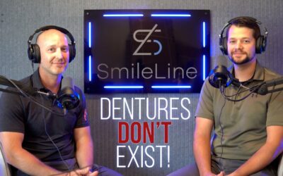 DENTURES DON’T EXIST!! Month of June DISCOUNT for Implants (50% off the National Average)!