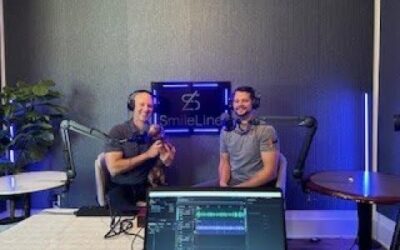 SmileLine Ep. 1 – Welcome to the SmileLine Podcast