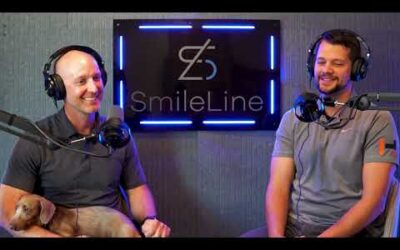 SmileLine Ep. 2 – Dr. Sam and Chris Schneiders on should you keep your original teeth?