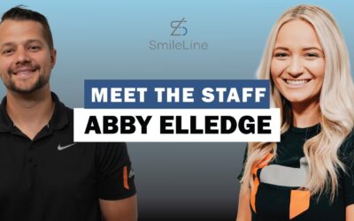 SmileLine Ep. 14 – Meet Abby Elledge | SmileLine Surgical Assistant