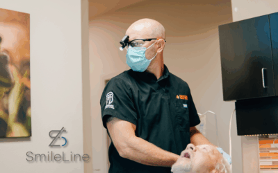 How Much Does a SmileLine Cost?